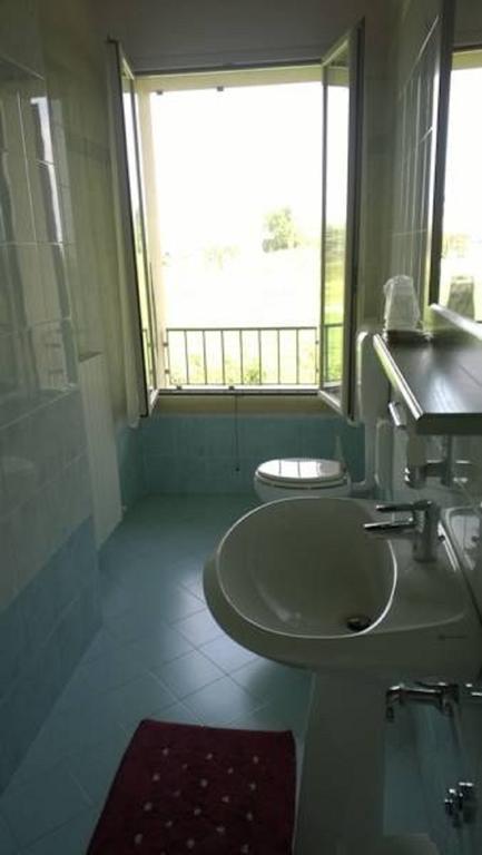Albergo Del Po Viadana Phòng bức ảnh