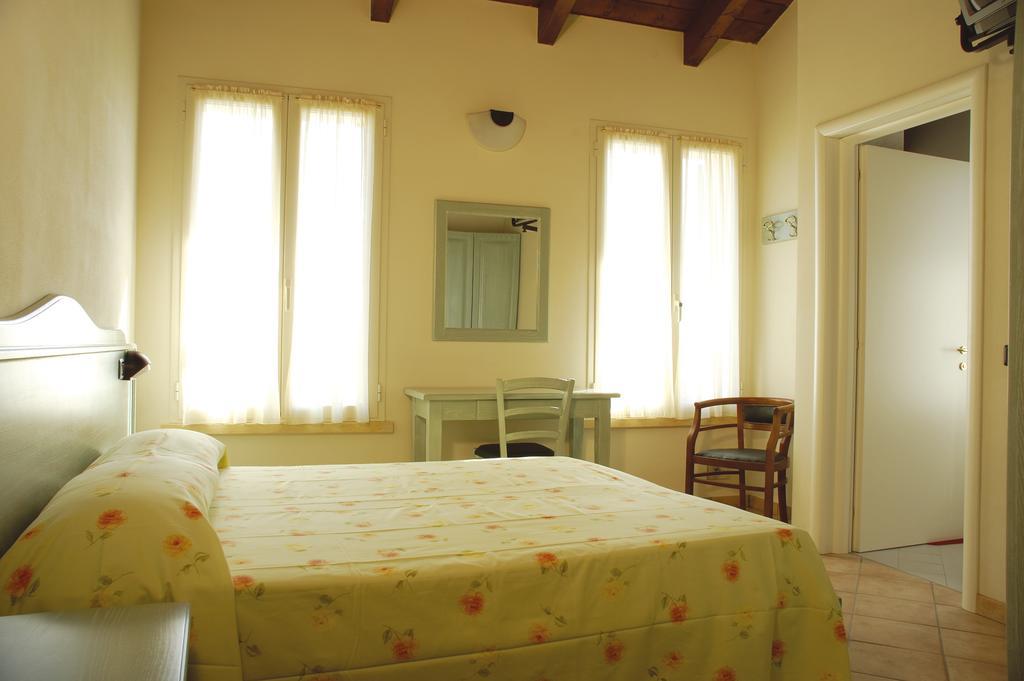 Albergo Del Po Viadana Ngoại thất bức ảnh