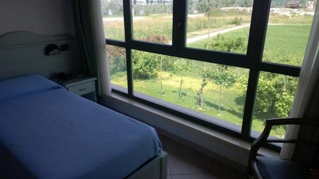 Albergo Del Po Viadana Phòng bức ảnh