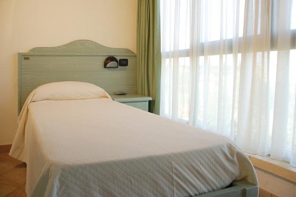 Albergo Del Po Viadana Ngoại thất bức ảnh