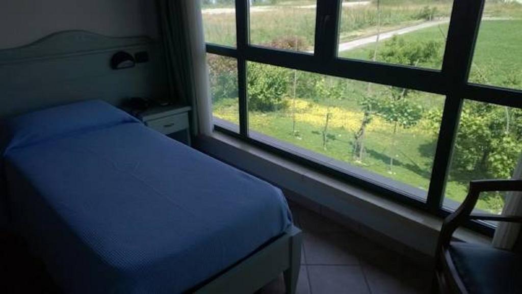 Albergo Del Po Viadana Phòng bức ảnh